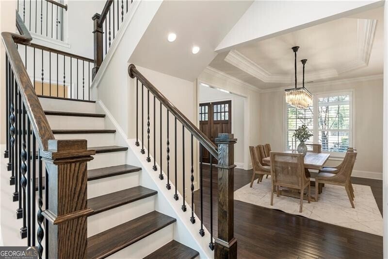 12920 Keystone Court Alpharetta - 38