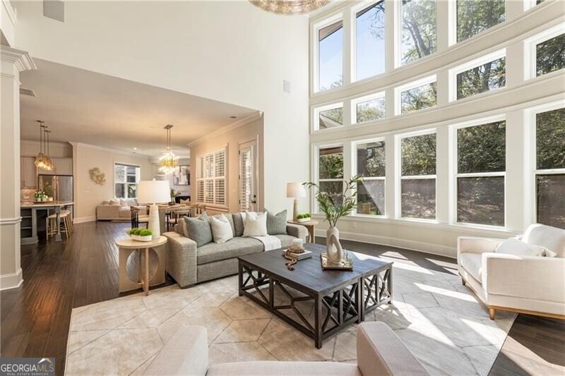 12920 Keystone Court Alpharetta - 4