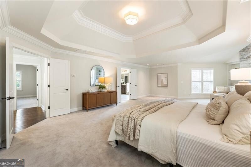 12920 Keystone Court Alpharetta - 40