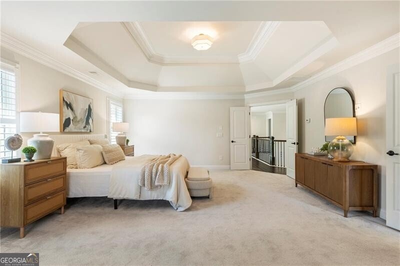 12920 Keystone Court Alpharetta - 41