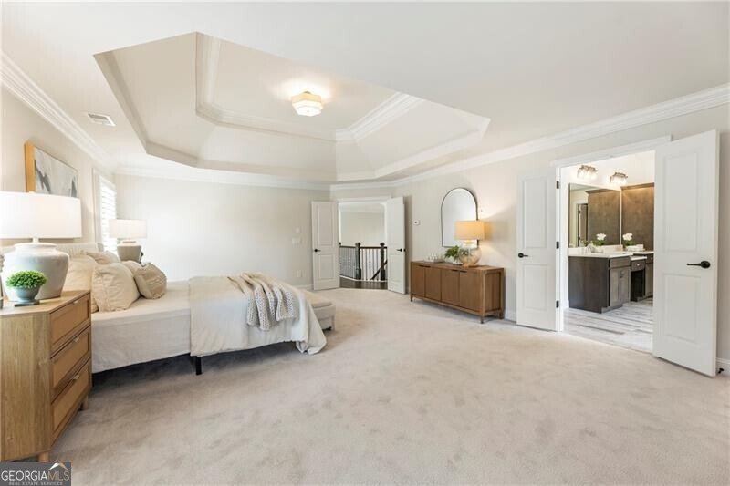 12920 Keystone Court Alpharetta - 42