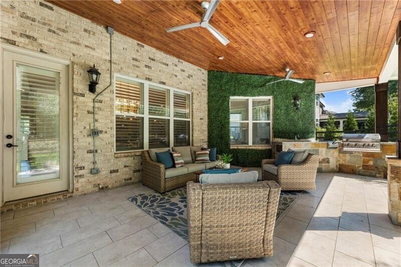 12920 Keystone Court Alpharetta - 62