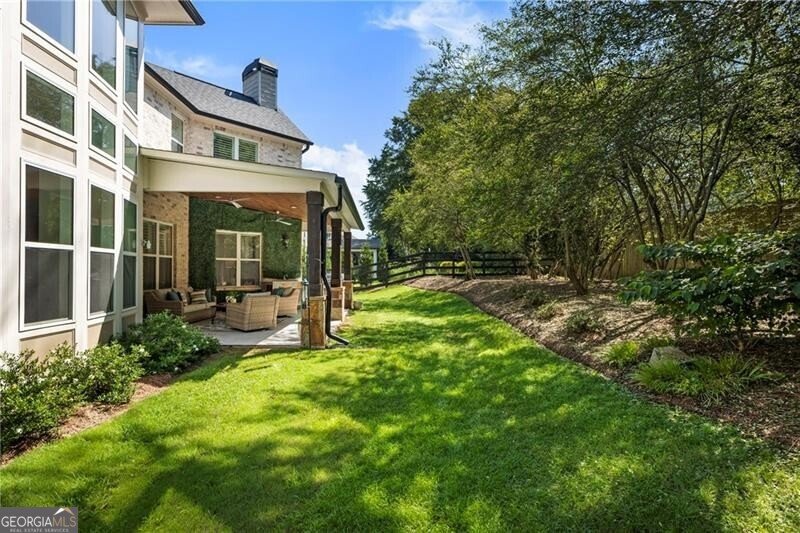 12920 Keystone Court Alpharetta - 64