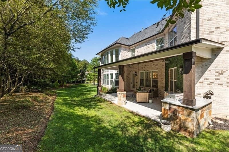 12920 Keystone Court Alpharetta - 66