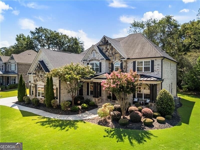 12920 Keystone Court Alpharetta - 68