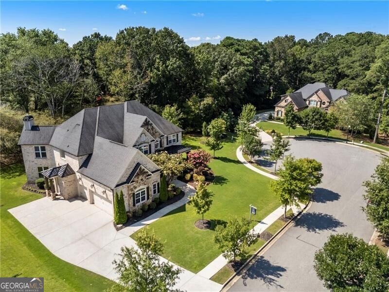 12920 Keystone Court Alpharetta - 69