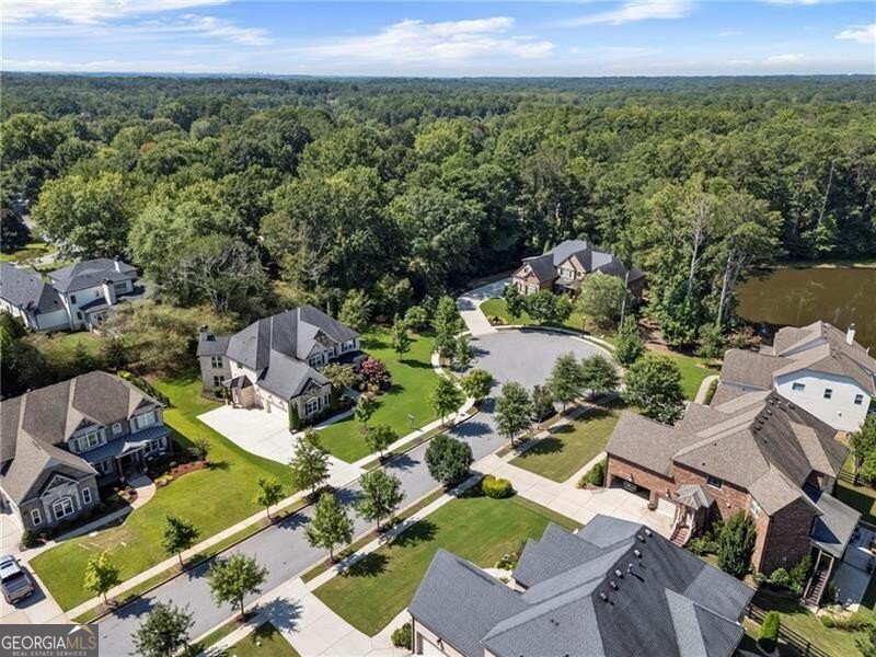 12920 Keystone Court Alpharetta - 70