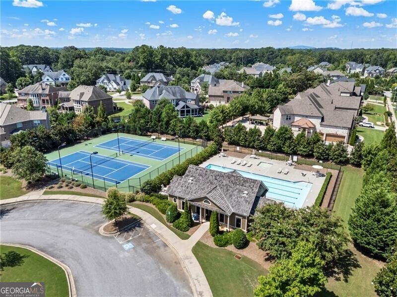 12920 Keystone Court Alpharetta - 72