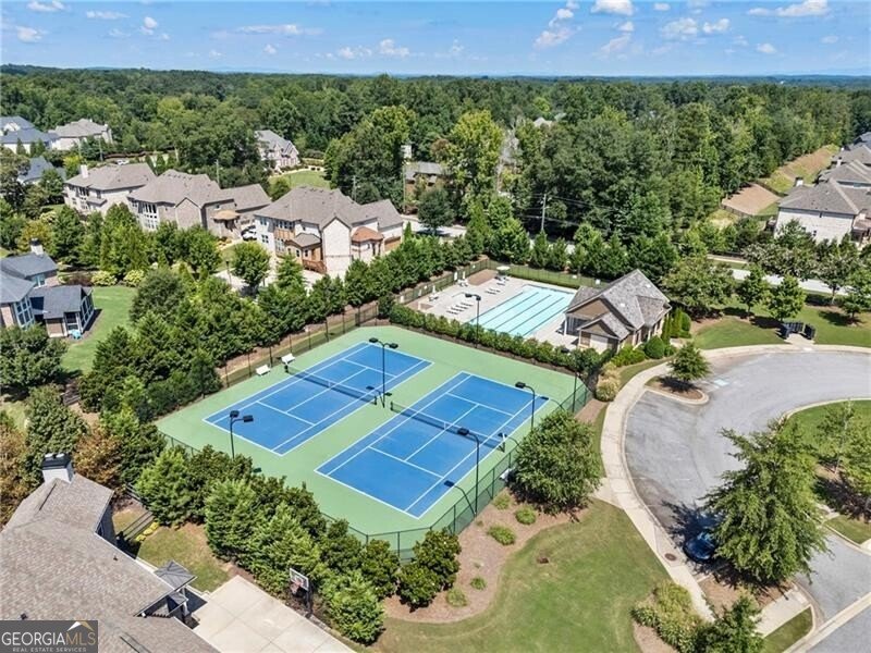 12920 Keystone Court Alpharetta - 73