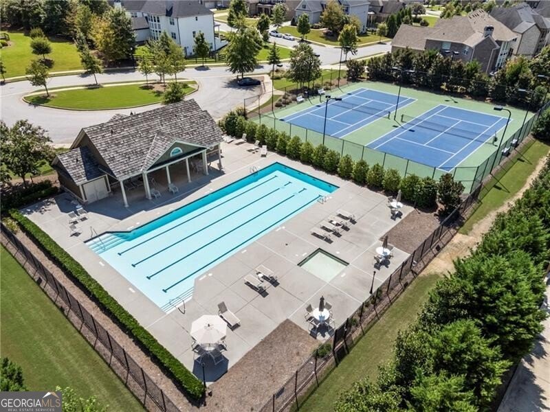 12920 Keystone Court Alpharetta - 74