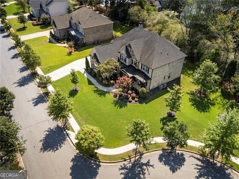 12920 Keystone Court Alpharetta - 8