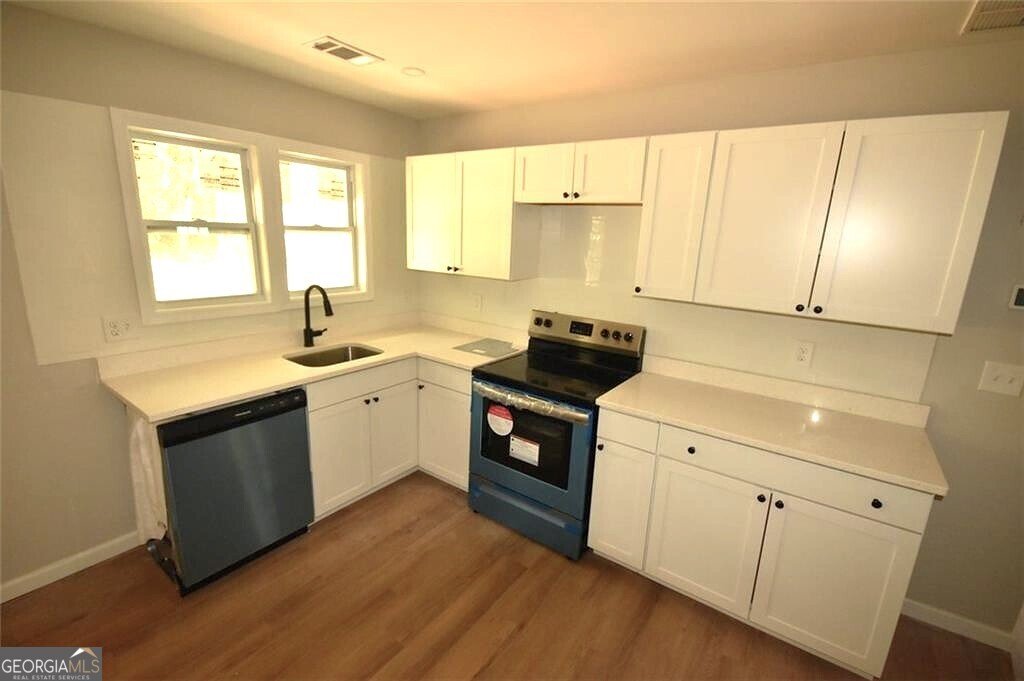 1639 BRIDGEPORT Drive Atlanta - 2