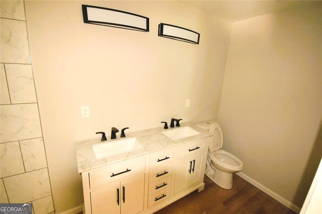 1639 BRIDGEPORT Drive Atlanta - 3