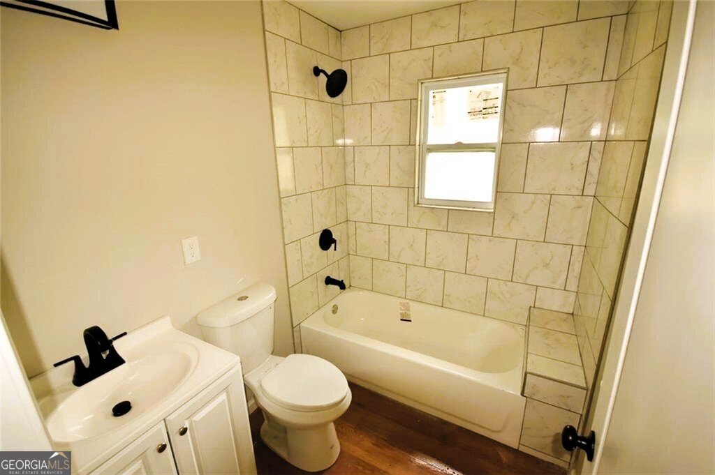 1639 BRIDGEPORT Drive Atlanta - 5