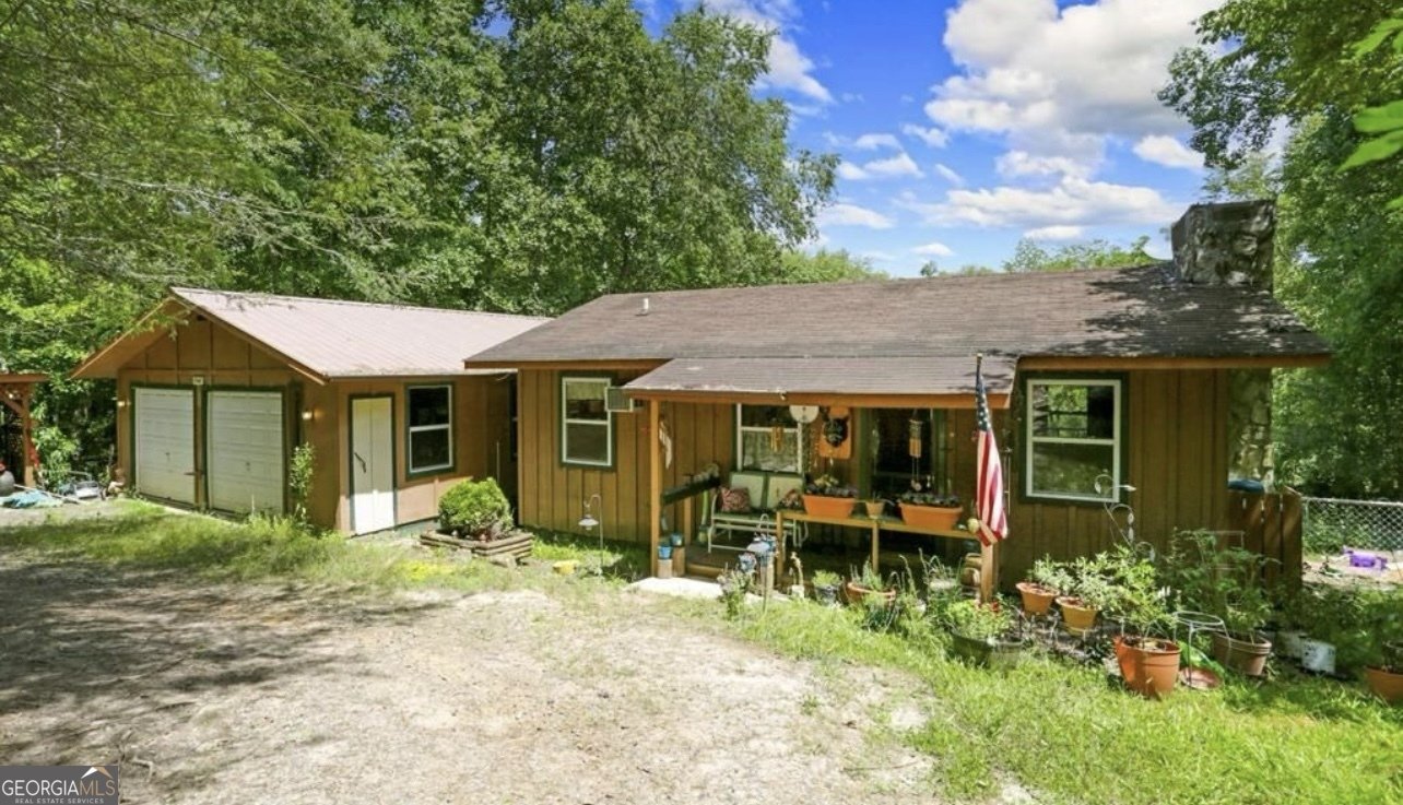 948 Barn Yard Road Murphy - 1