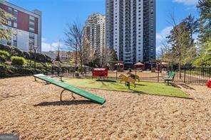 795 Hammond Drive Atlanta - 2