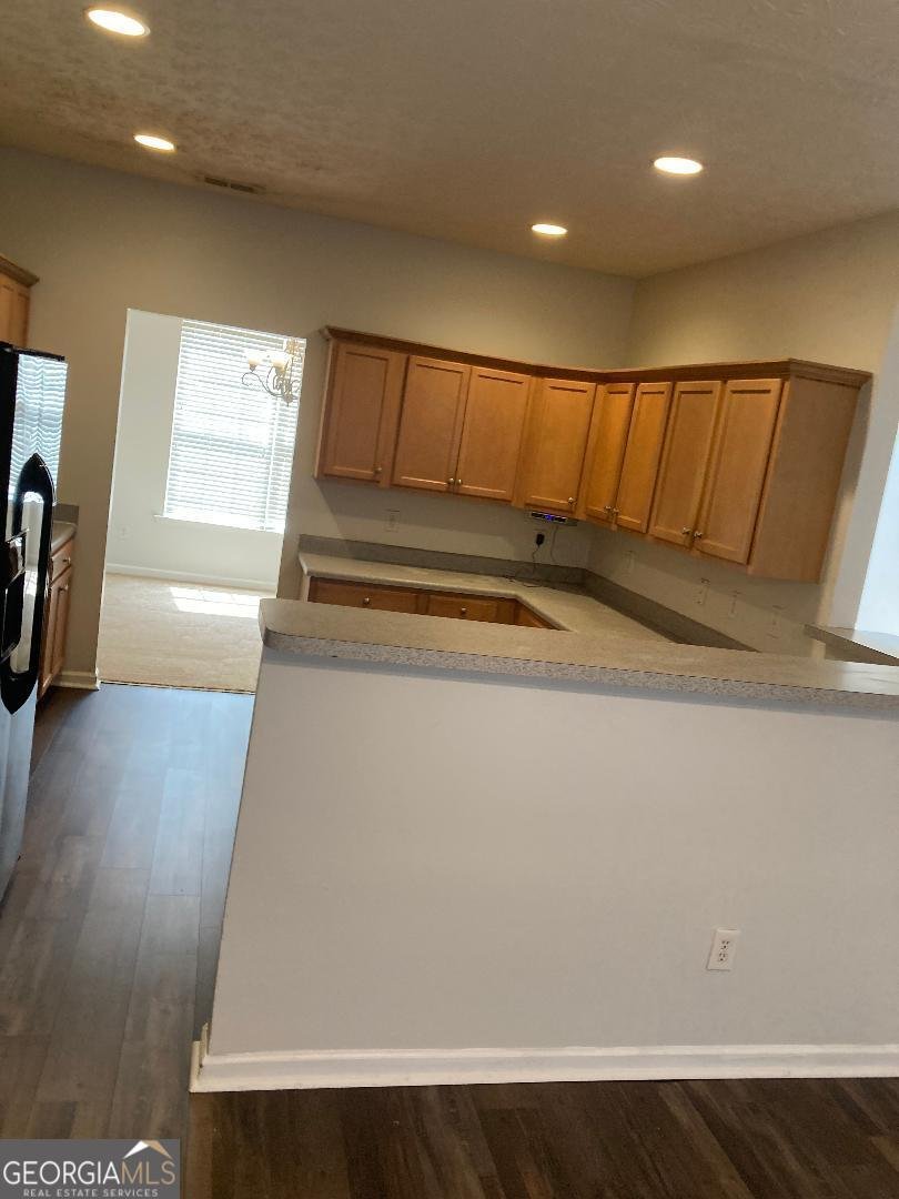 1007 Fellowship Rd Fairburn - 13