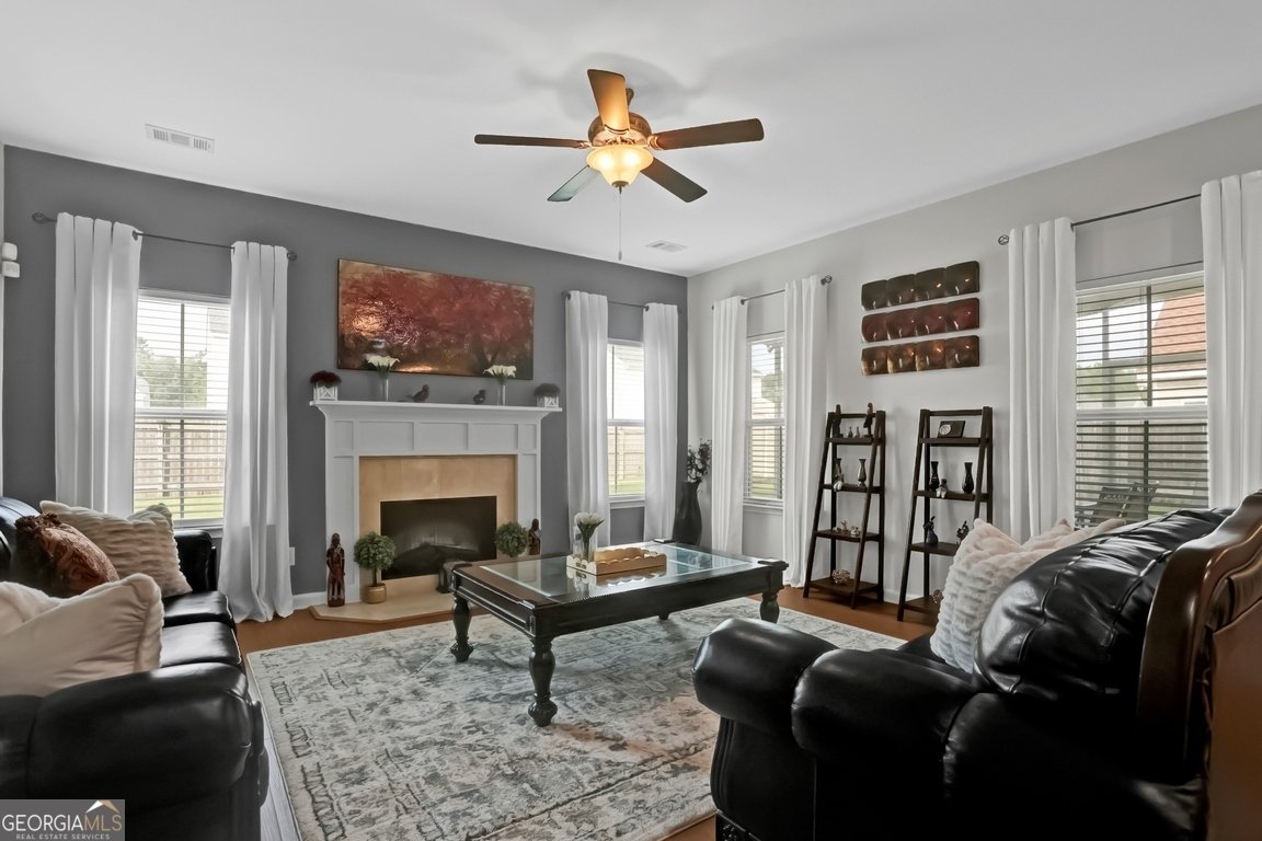43 Teal Lake Drive Savannah - 11
