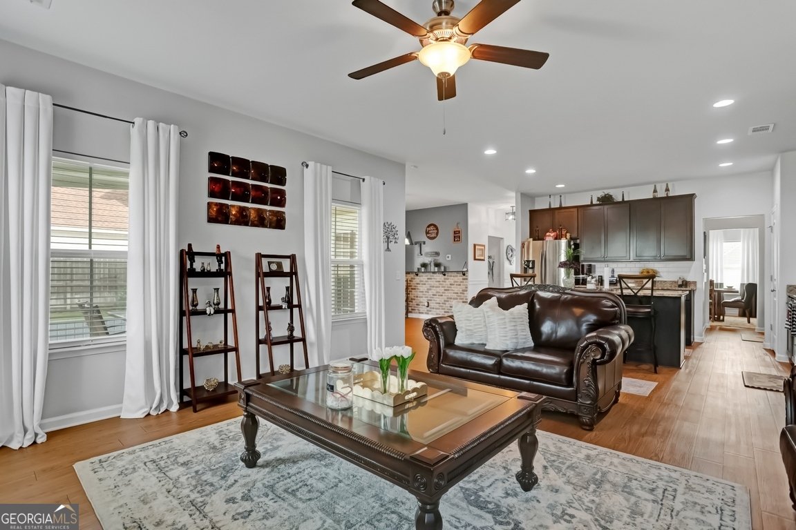 43 Teal Lake Drive Savannah - 12
