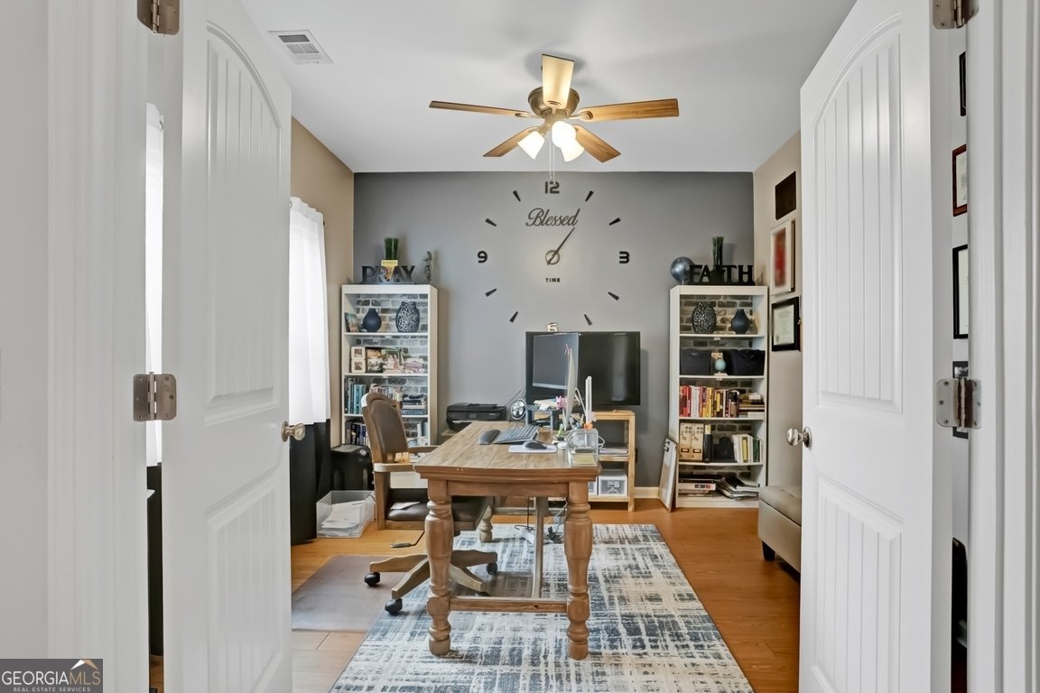 43 Teal Lake Drive Savannah - 13