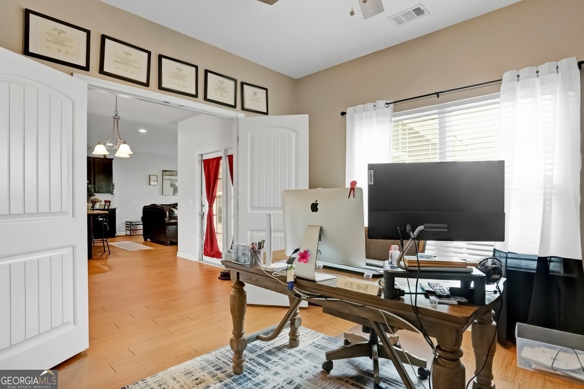 43 Teal Lake Drive Savannah - 14