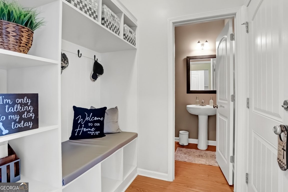 43 Teal Lake Drive Savannah - 15