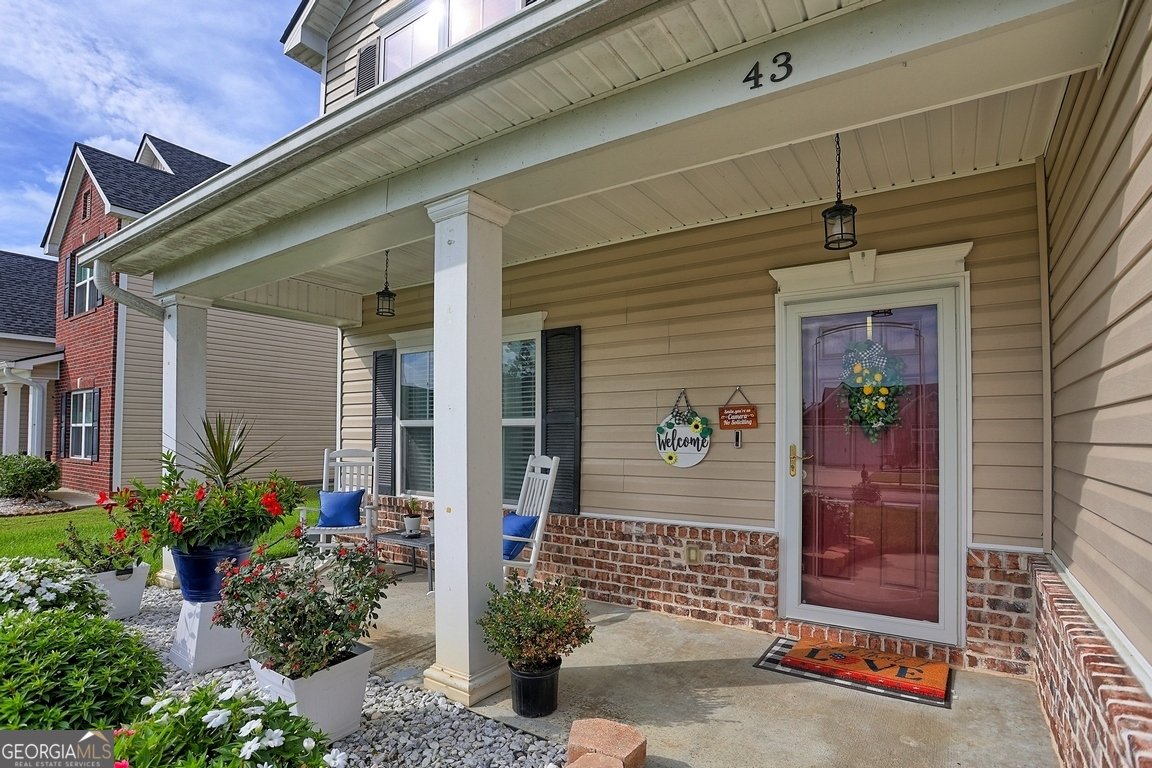 43 Teal Lake Drive Savannah - 2