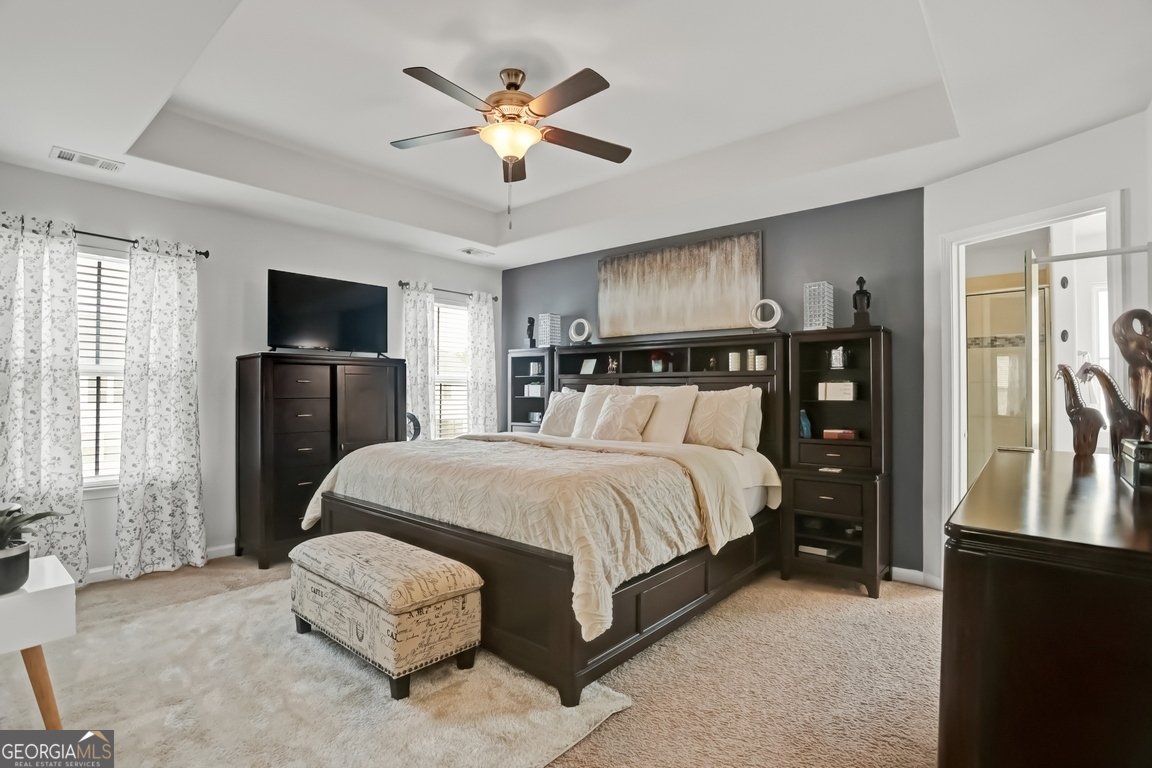 43 Teal Lake Drive Savannah - 20