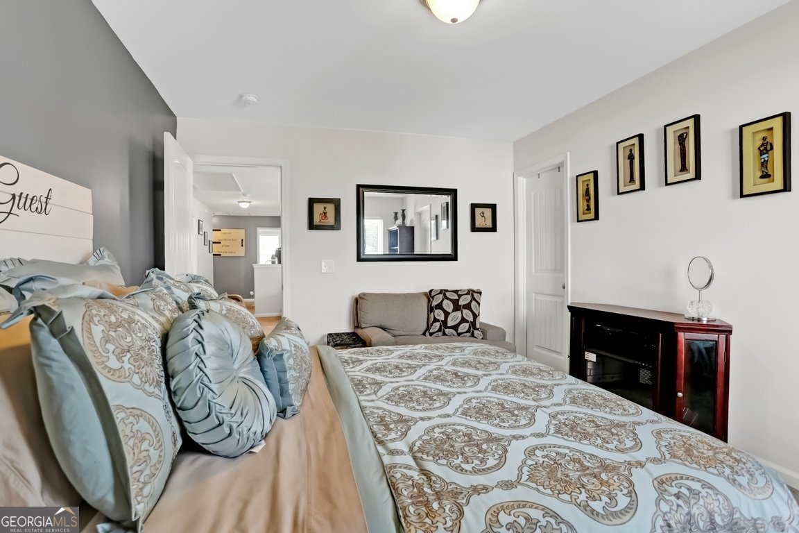 43 Teal Lake Drive Savannah - 24