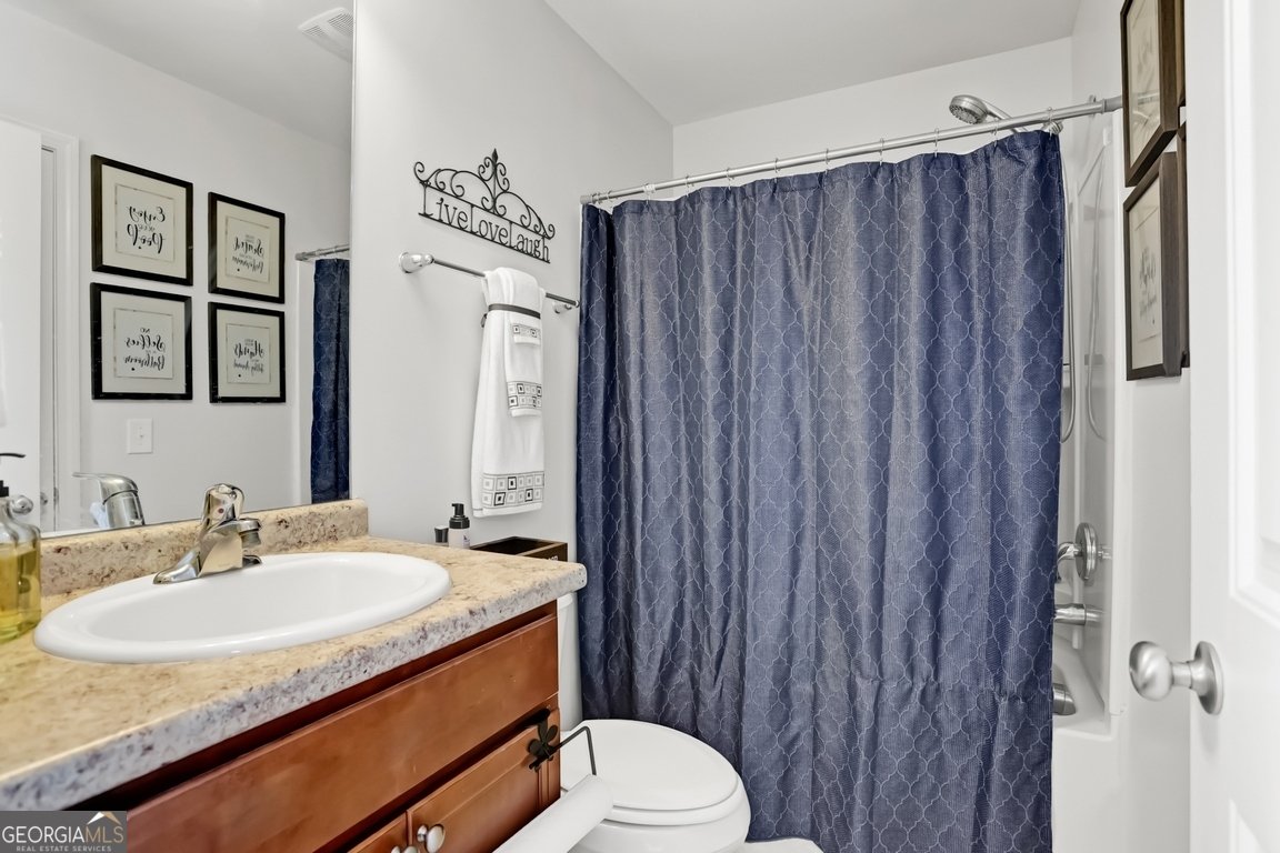 43 Teal Lake Drive Savannah - 25