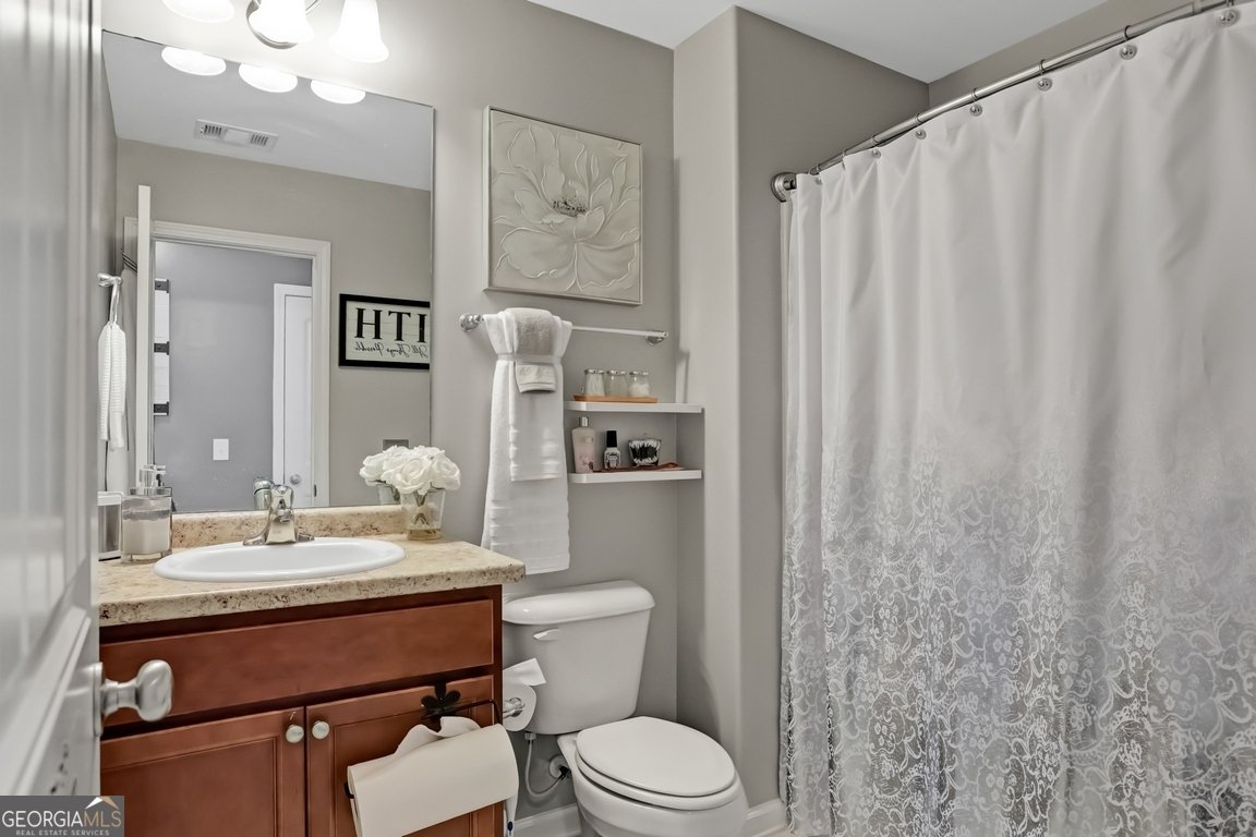 43 Teal Lake Drive Savannah - 28