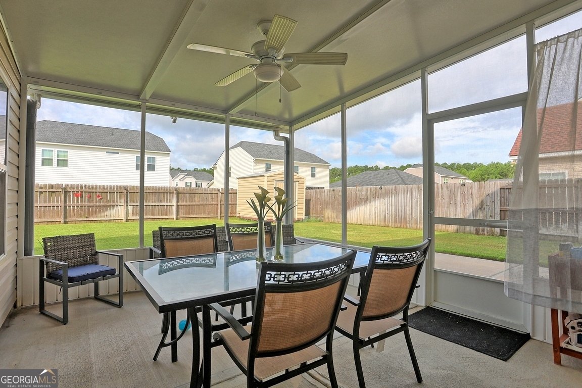 43 Teal Lake Drive Savannah - 30