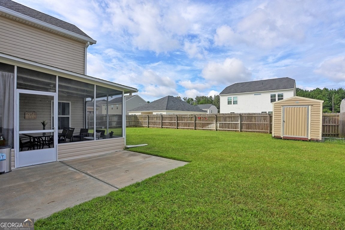 43 Teal Lake Drive Savannah - 31