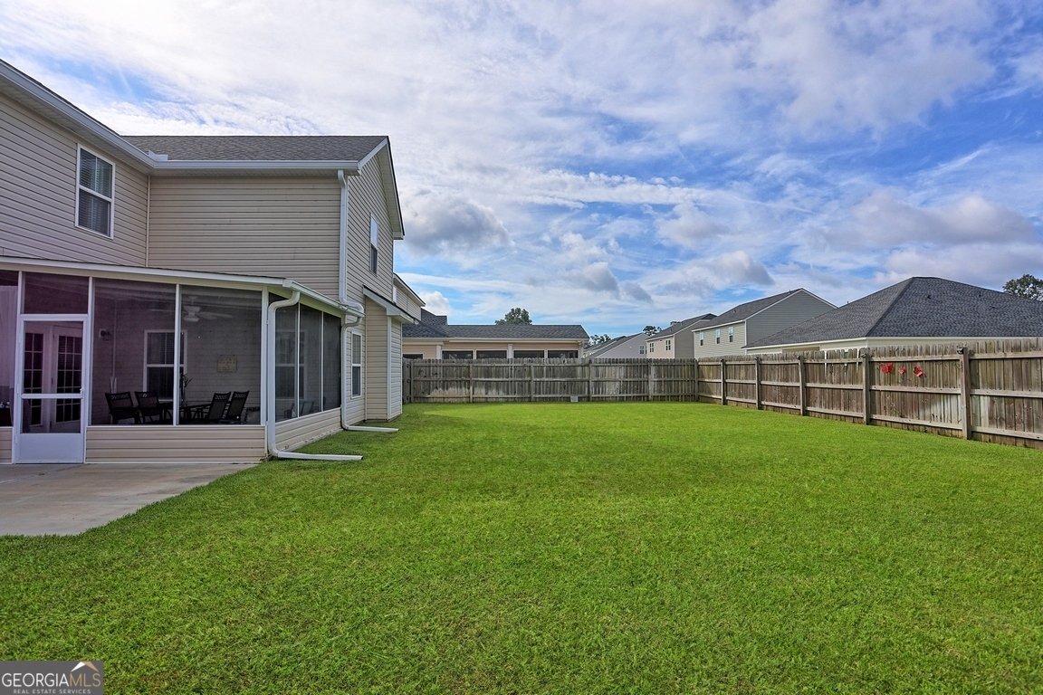 43 Teal Lake Drive Savannah - 32