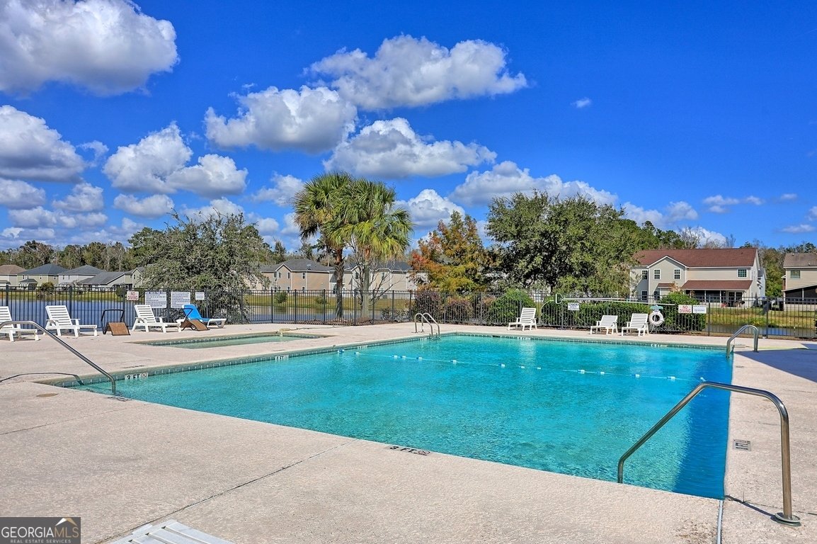 43 Teal Lake Drive Savannah - 33