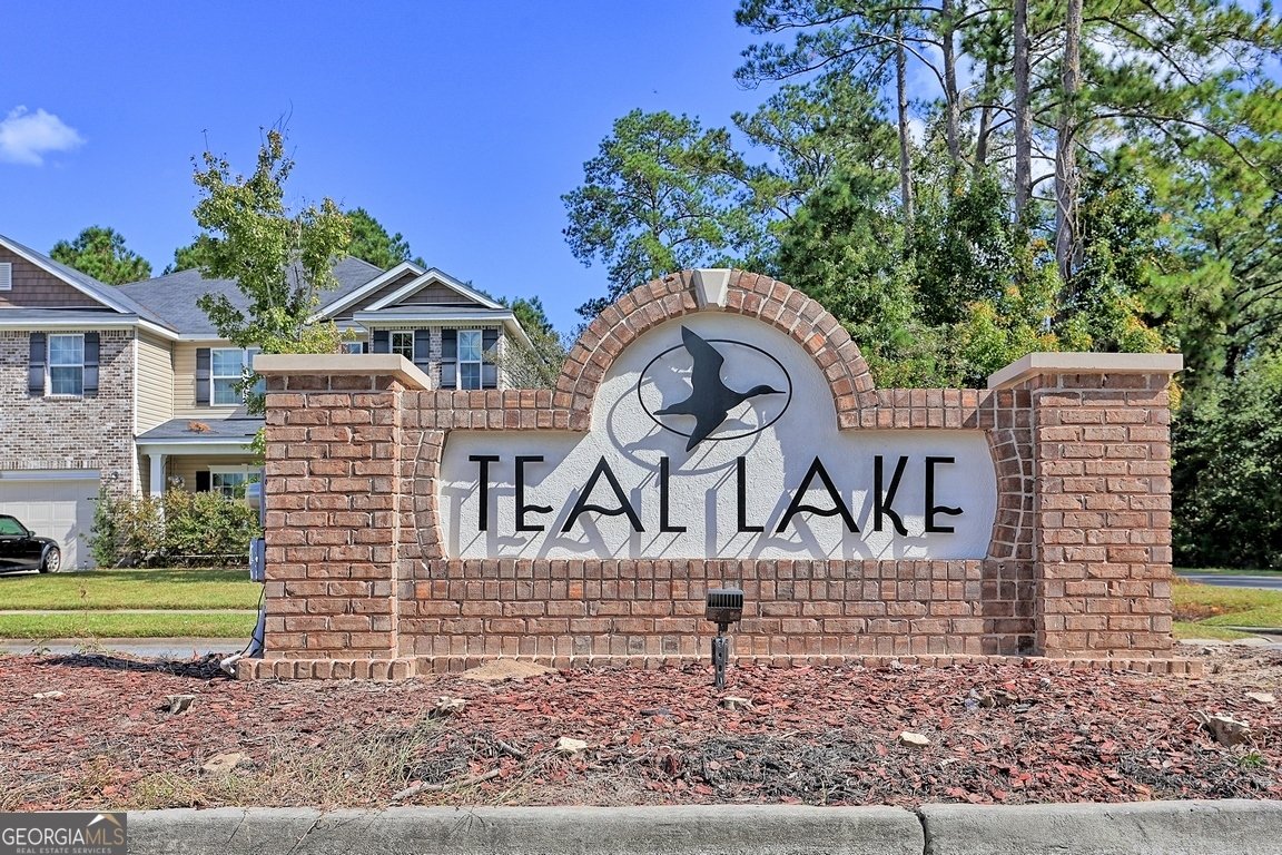 43 Teal Lake Drive Savannah - 34