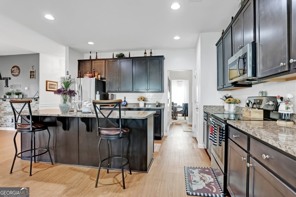 43 Teal Lake Drive Savannah - 9