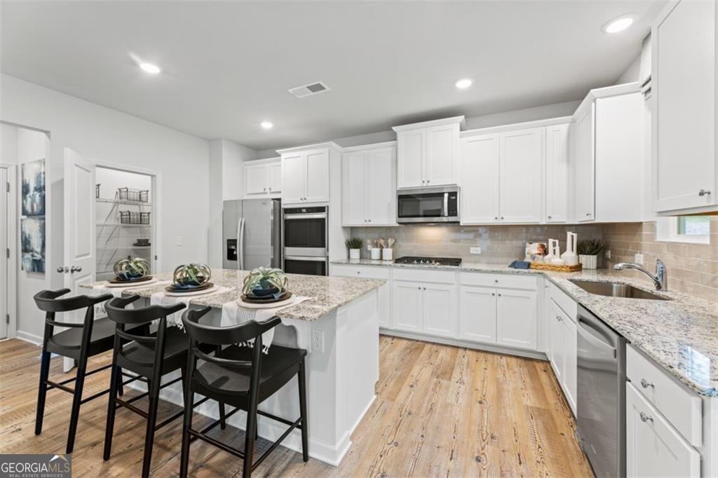 716 Hedwig Drive Mcdonough - 12