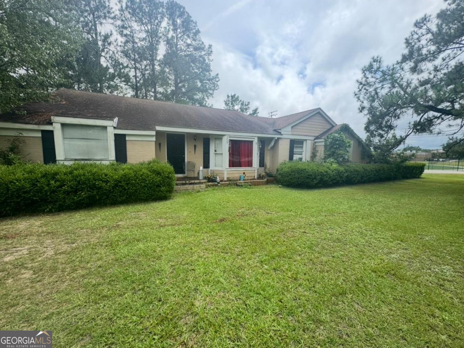 1402 24th Avenue Cordele - 1