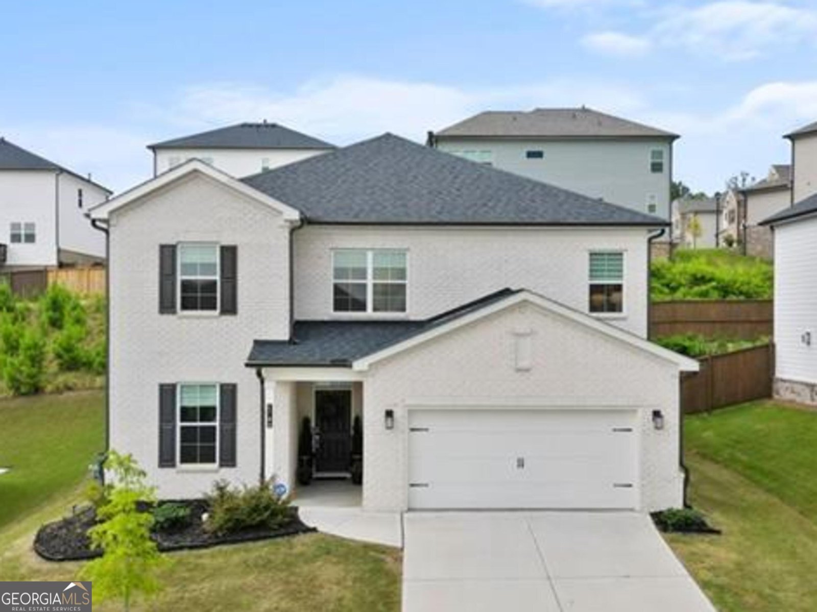4780 MOCK ORANGE Atlanta - 1