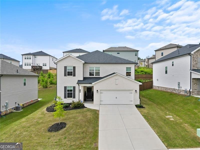 4780 MOCK ORANGE Atlanta - 2