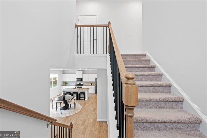 4780 MOCK ORANGE Atlanta - 28