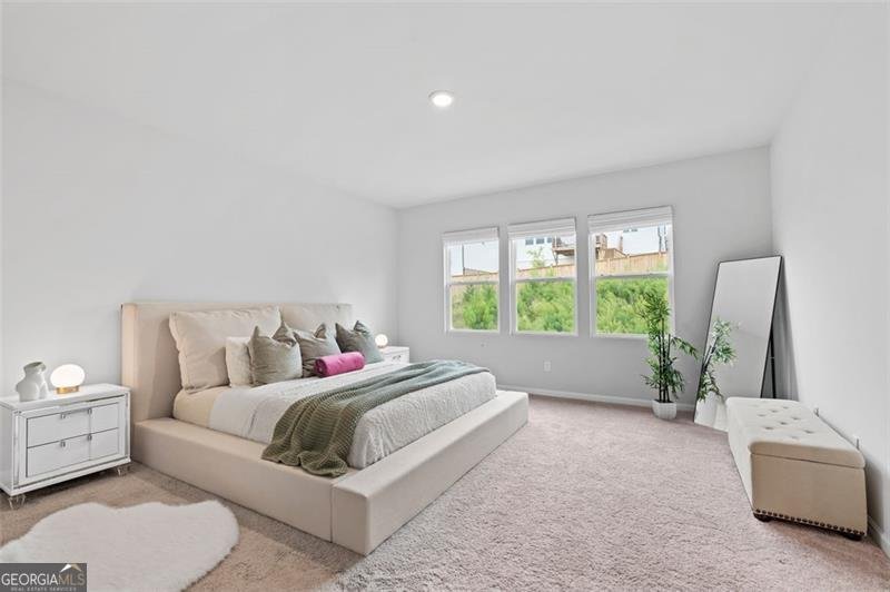 4780 MOCK ORANGE Atlanta - 29