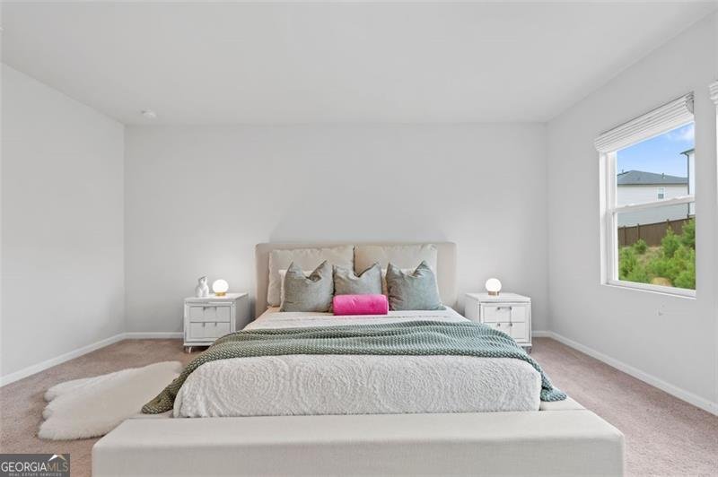 4780 MOCK ORANGE Atlanta - 30