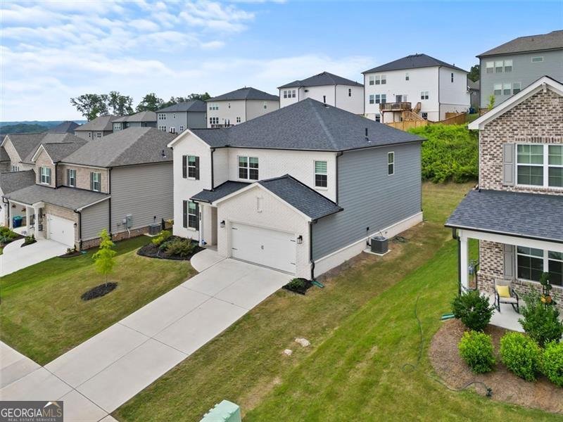 4780 MOCK ORANGE Atlanta - 4