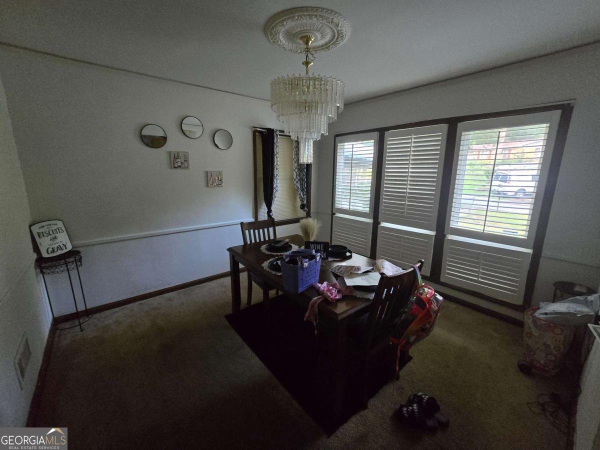 261 Robert E Lee Drive Columbus - 1