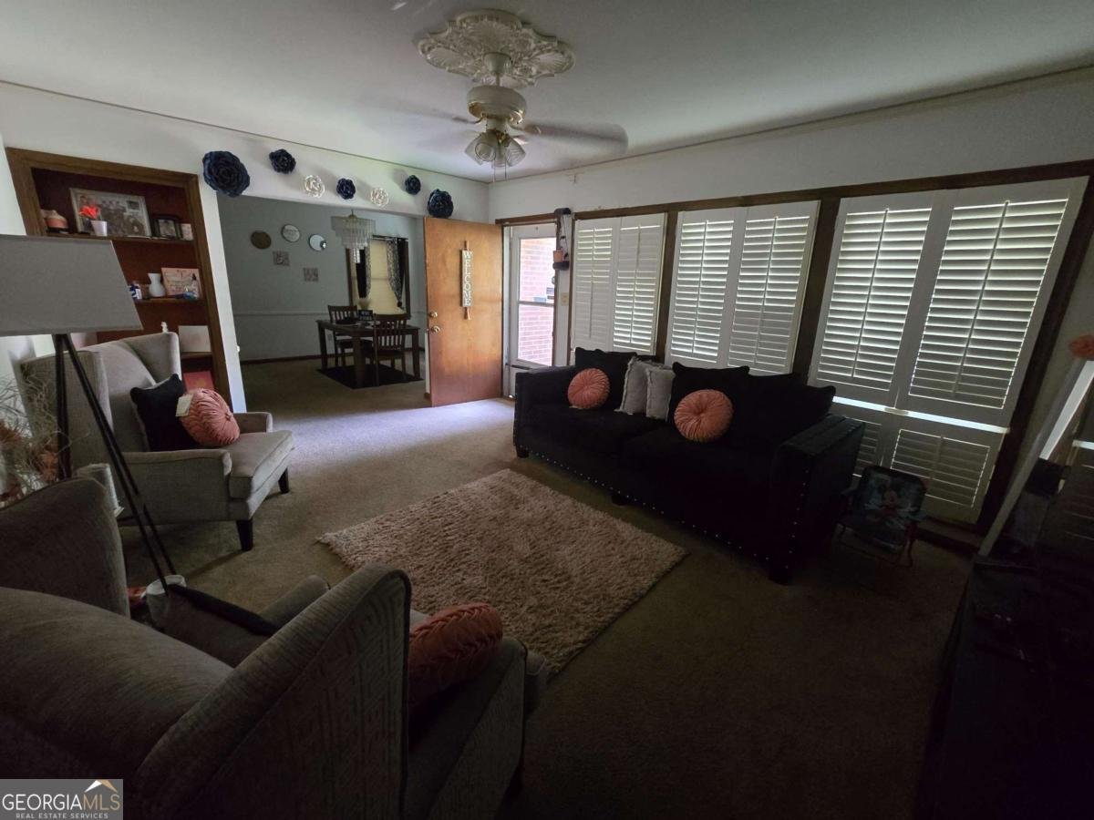 261 Robert E Lee Drive Columbus - 3