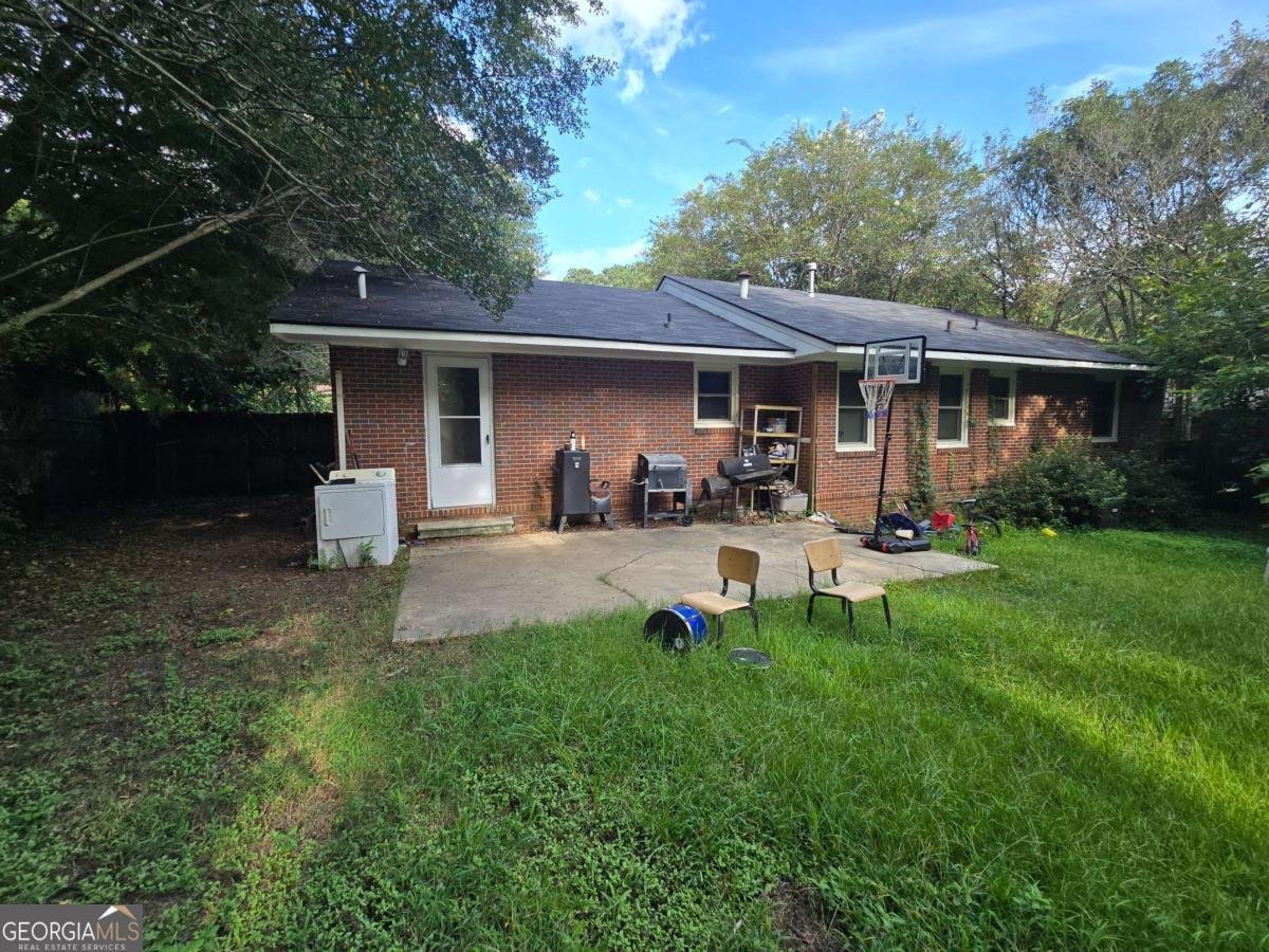 261 Robert E Lee Drive Columbus - 38