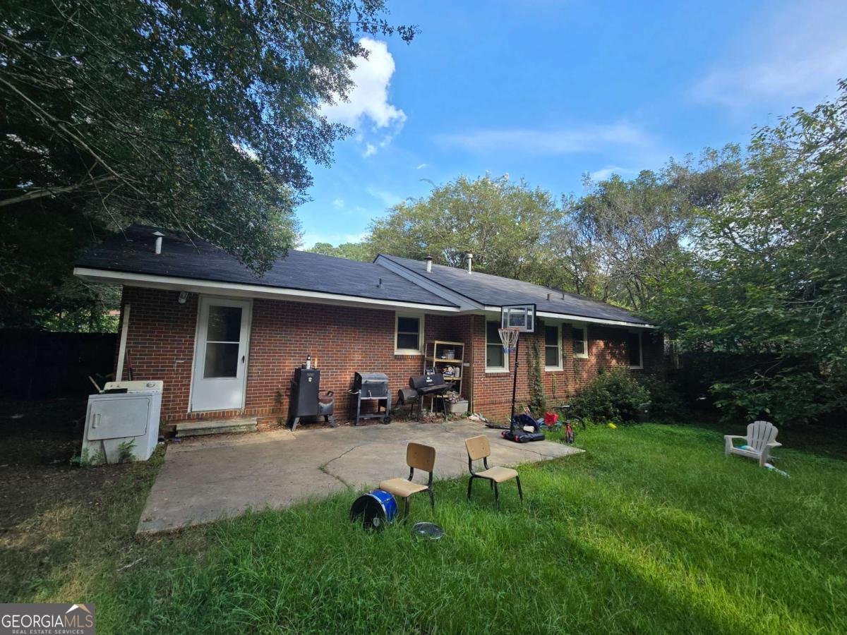 261 Robert E Lee Drive Columbus - 43