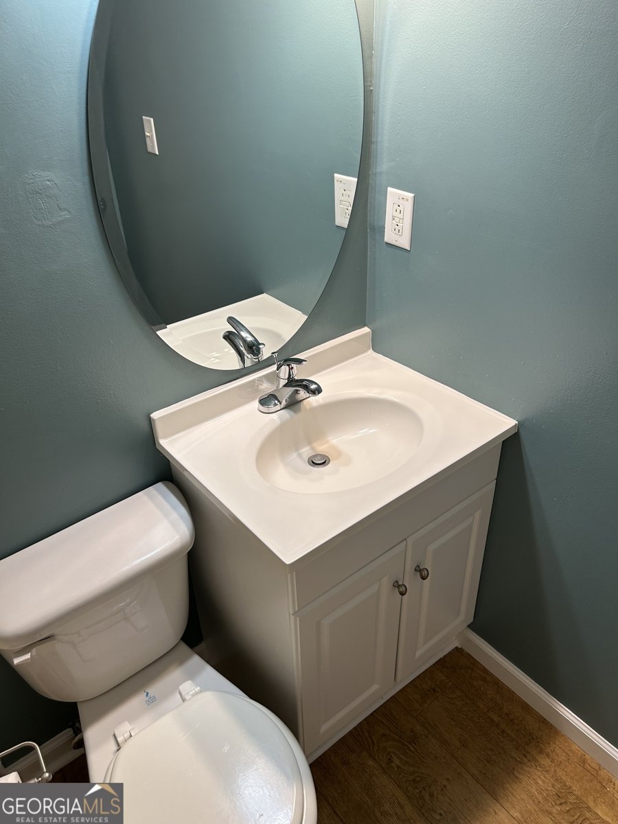 1138 Barnett Shoals Road Athens - 2